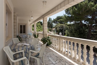 Holiday home in Dalmatia