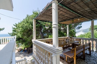 Holiday home in Dalmatia