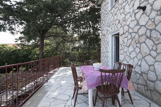 Holiday home in Islands