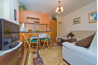 Holiday home in Dalmatia