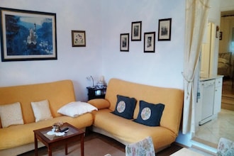 Holiday home in Islands