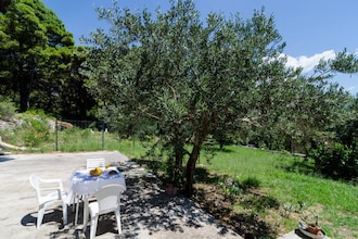 Holiday home in Dalmatia