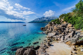 Holiday home in Dalmatia