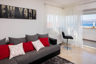 Holiday home in Islands