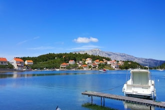 Ferienhäuser in Kroatische Inseln