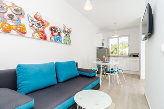 Holiday home in Dalmatia