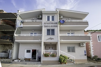 Holiday home in Dalmatia