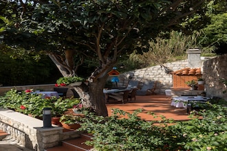 Holiday home in Dalmatia