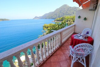 Holiday home in Islands