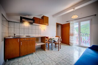 Ferienhäuser in Kroatische Inseln