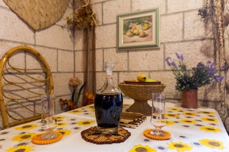 Holiday home in Dalmatia