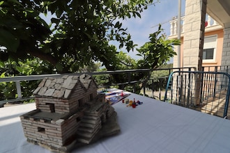 Holiday home in Islands