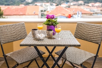 Holiday home in Islands