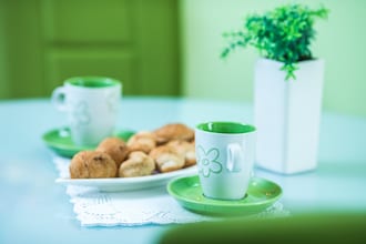 Holiday home in Islands