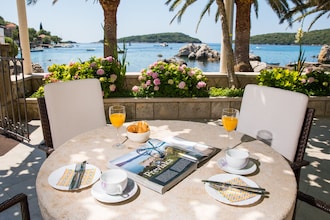 Holiday home in Dalmatia