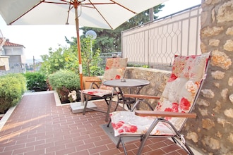 Holiday home in Dalmatia