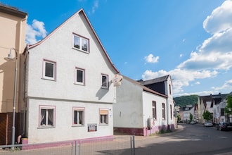 Holiday home in Rheinland-Pfalz