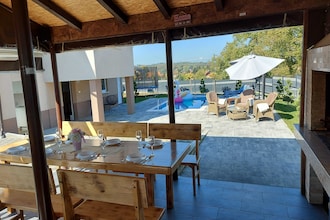 Holiday home in Kvarner