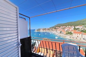 Ferienhäuser in Kroatische Inseln