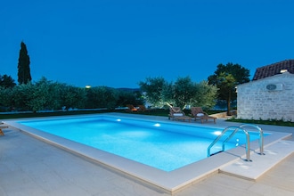 Holiday home in Dalmatia