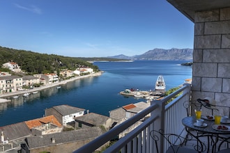 Ferienhäuser in Kroatische Inseln