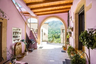 Holiday home in Crete