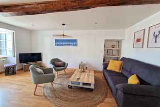 Holiday home in Brittany