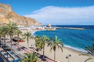 Holiday home in Costa Almeria