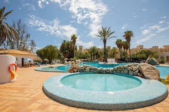 Holiday home in Costa Almeria