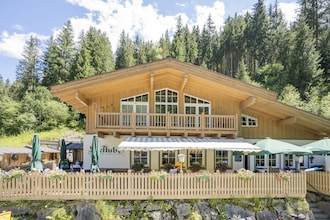 Holiday home in Salzburg