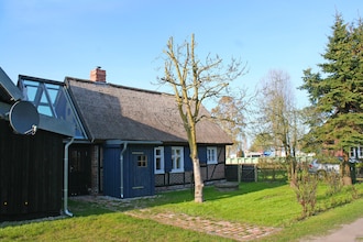 Holiday home in Mecklenburg Western Pomerania