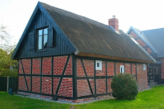 Ferienhäuser in Mecklenburg-Vorpommern