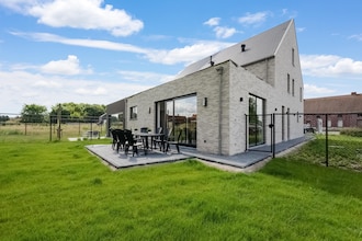 Holiday home in East Flanders