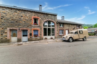 Holiday home in Luxembourg