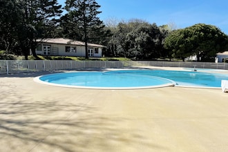 Holiday home in Atlantic Coast