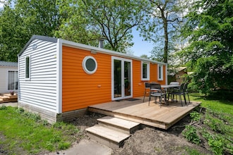 Holiday home in North Holland