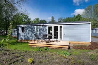 Holiday home in North Holland