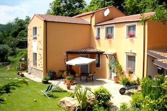 Holiday home in Liguria