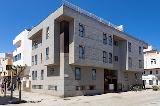 Holiday home in Fuerteventura