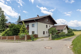 Holiday home in Carinthia