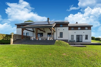 Holiday home in Luxembourg