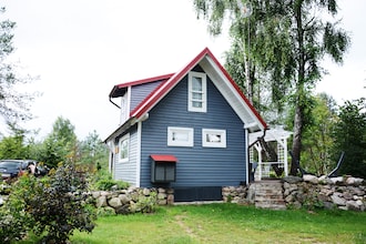 Ferienhäuser in Pommern