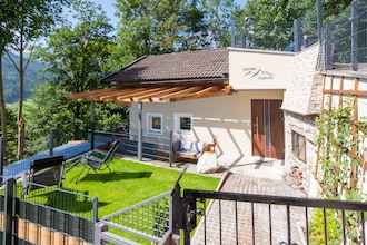 Holiday home in Salzburg