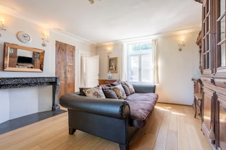 Château de Senzeilles 1