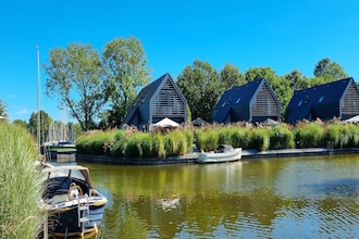 Ferienhäuser in Friesland