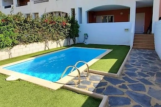 Holiday home in Costa Almeria Holiday home in Costa Almeria