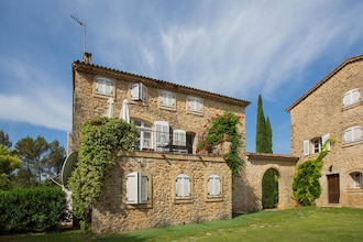 Holiday home in Provence-Côte d'Azur