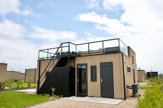 Holiday home in North Holland