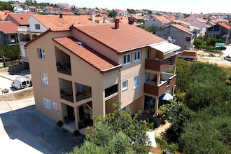 Holiday home in Dalmatia