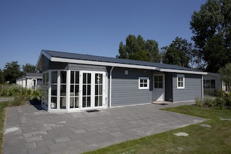 Holiday home in North Holland